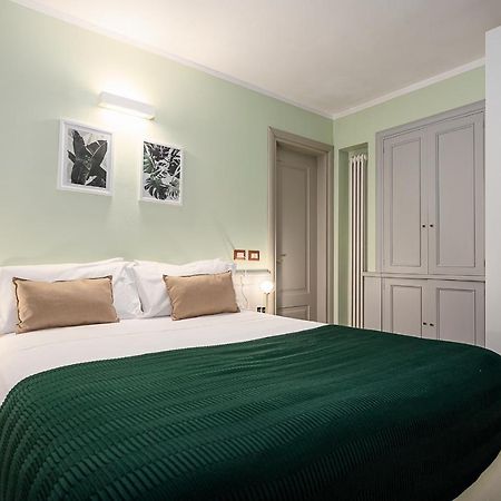 Italianway - Disciplini 4 Apartman Milánó Kültér fotó
