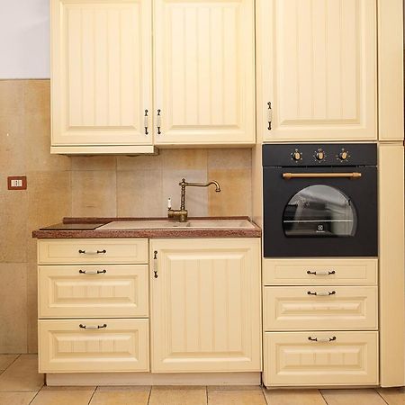 Italianway - Disciplini 4 Apartman Milánó Kültér fotó