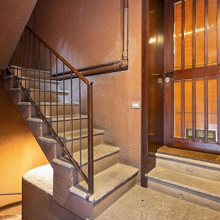 Italianway - Disciplini 4 Apartman Milánó Kültér fotó
