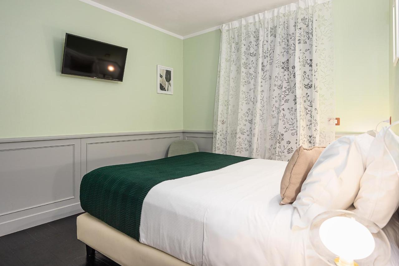 Italianway - Disciplini 4 Apartman Milánó Kültér fotó