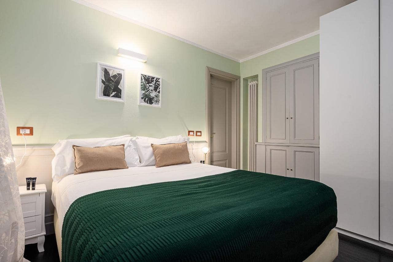 Italianway - Disciplini 4 Apartman Milánó Kültér fotó