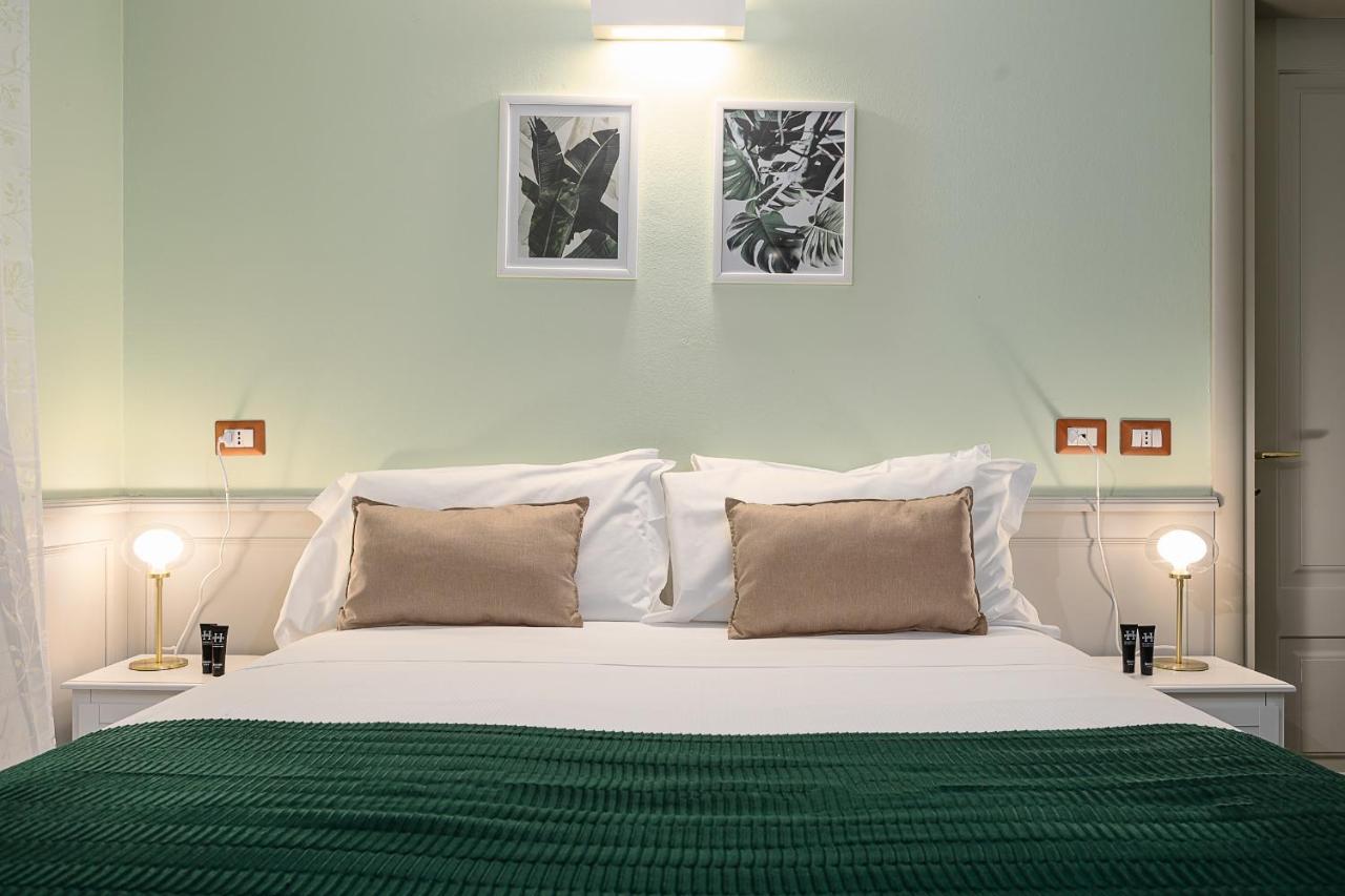 Italianway - Disciplini 4 Apartman Milánó Kültér fotó