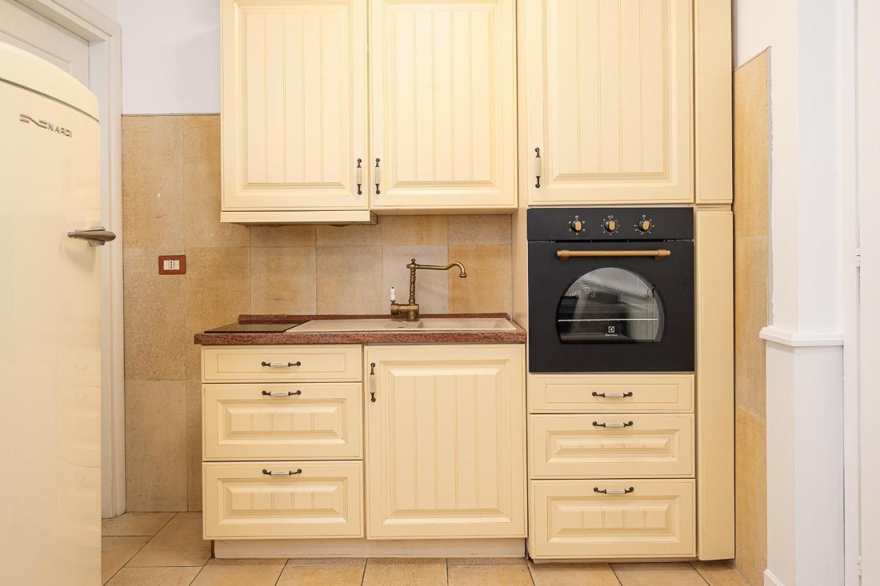 Italianway - Disciplini 4 Apartman Milánó Kültér fotó